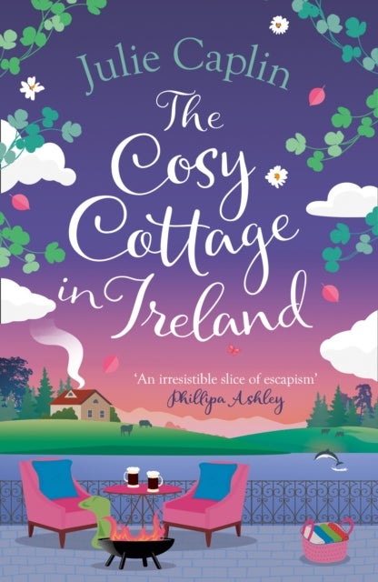 COSY COTTAGE IN_ROMANTIC E8 PB