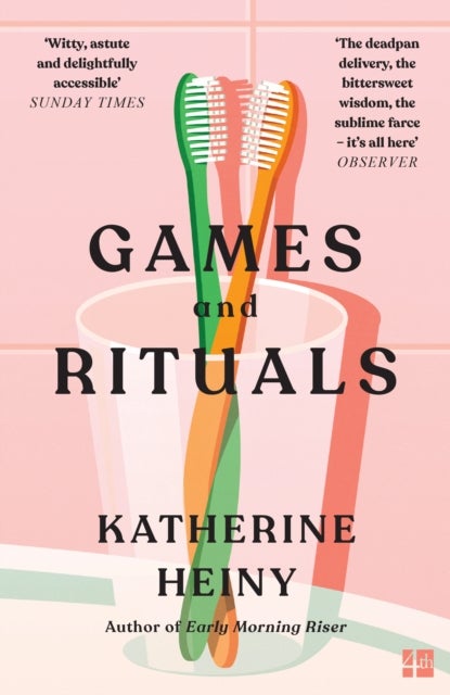 GAMES & RITUALS PB