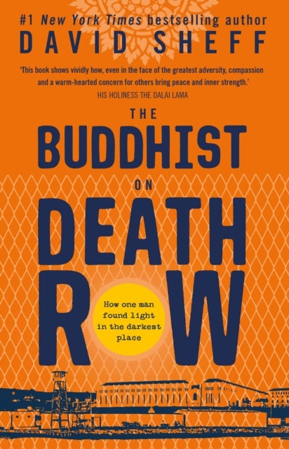 BUDDHIST ON DEATH ROW PB