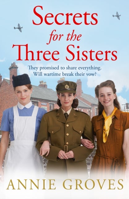SECRETS FOR THREE_THREE SI2 PB
