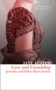 Love and Freindship
