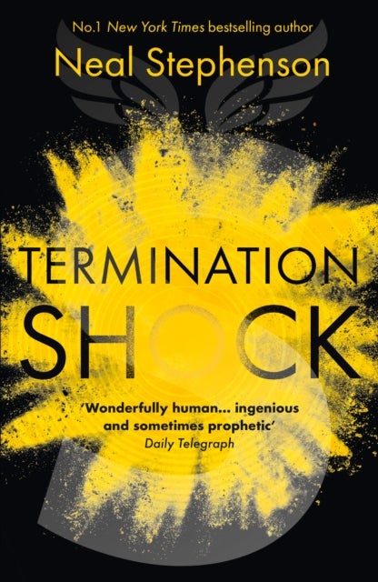 TERMINATION SHOCK PB
