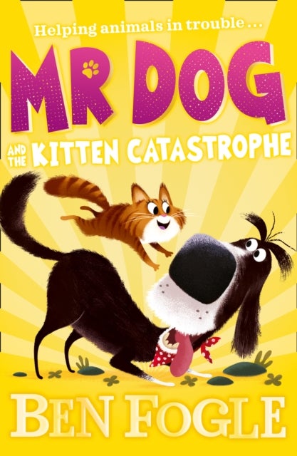 MR DOG & KITTEN CATAS_MR DO PB