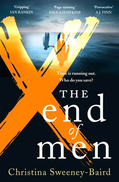 END OF MEN PB