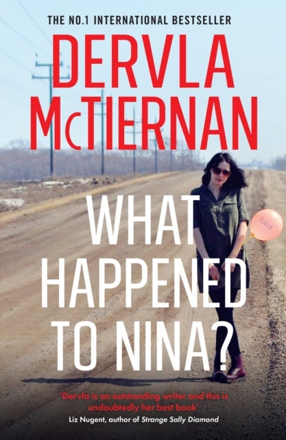WHAT HAPPENED TO NINA PB