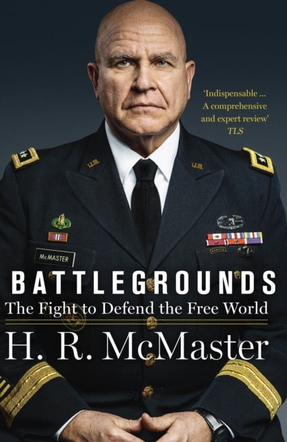 BATTLEGROUNDS PB - The Fight to Defend the Free World