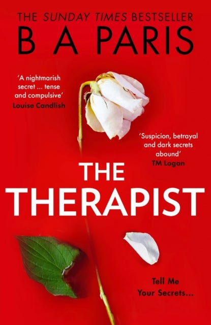 THERAPIST PB