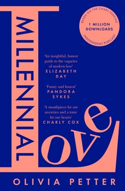 MILLENNIAL LOVE PB