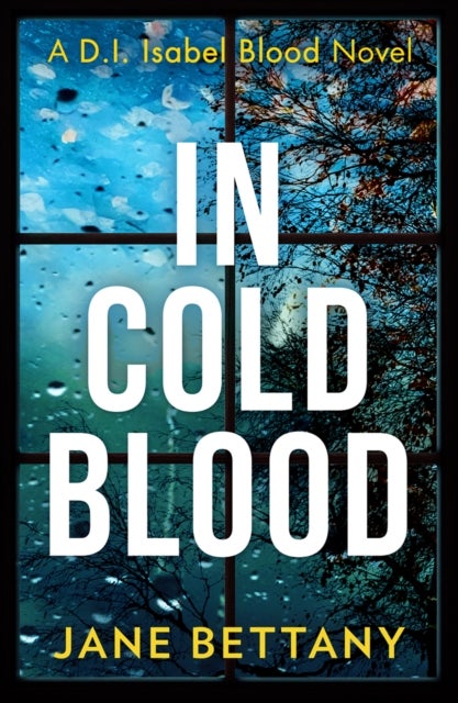 IN COLD BLOOD_DETECTIVE IS1 PB