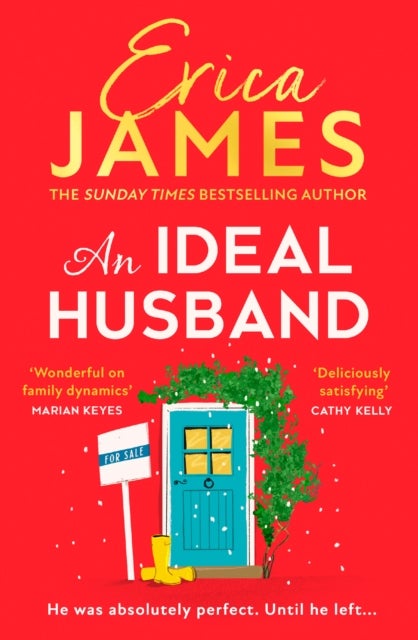 IDEAL HUSBAND PB