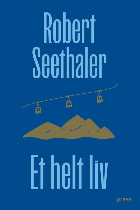 Et helt liv