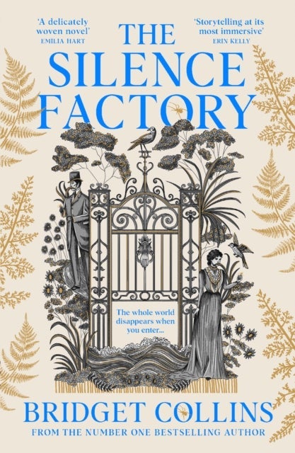 SILENCE FACTORY PB