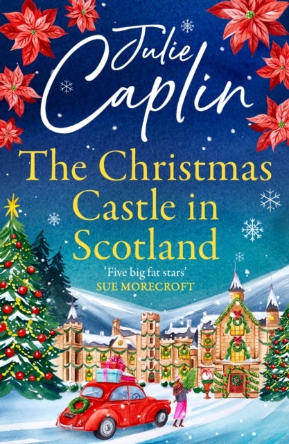 CHRISTMAS CASTLE_ROMANTIC9 PB