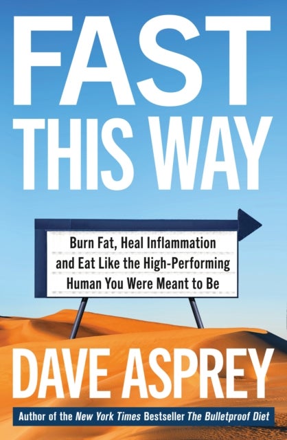 FAST THIS WAY PB