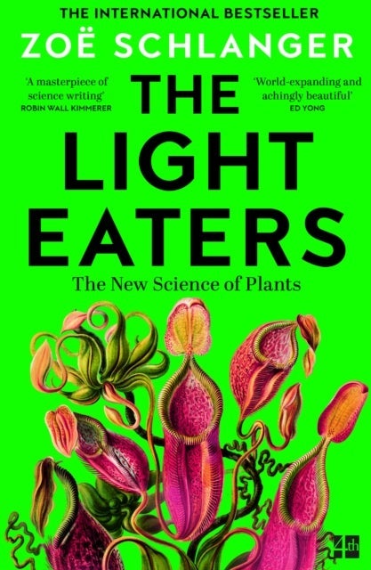 LIGHT EATERS PB