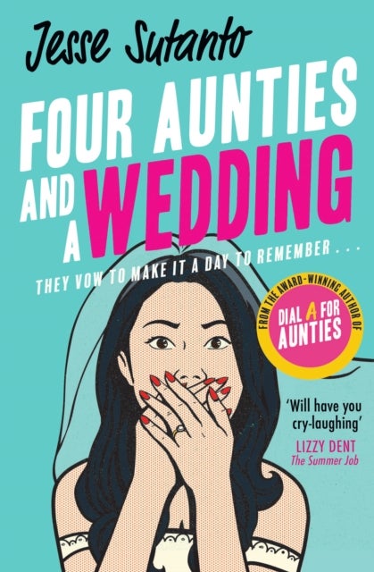 FOUR AUNTIES &_AUNTIES2 PB