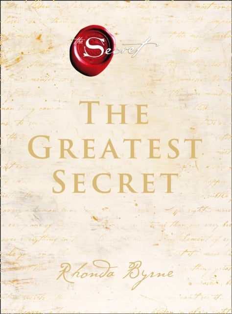GREATEST SECRET HB