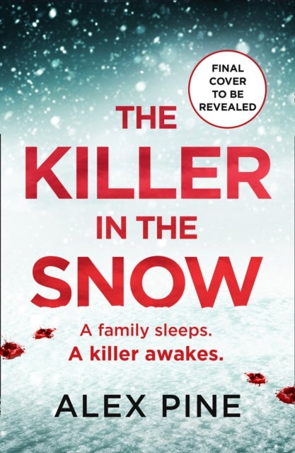 KILLER IN SNOW_DI JAMES WA2 PB