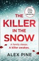 KILLER IN SNOW_DI JAMES WA2 PB