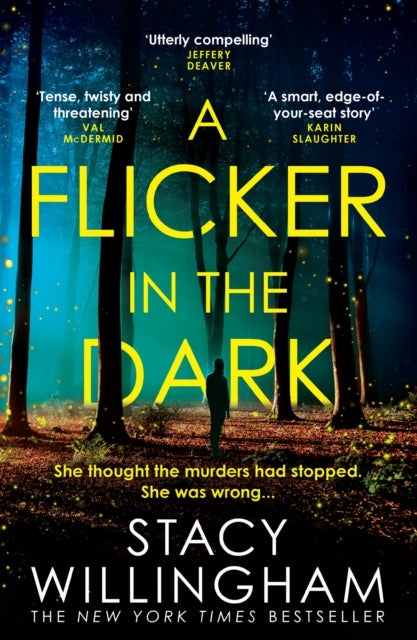FLICKER IN DARK PB