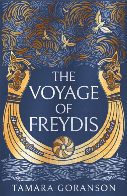 VOYAGE OF FREYDIS_VINLAND1 PB