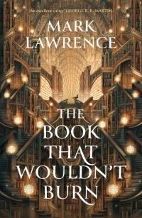 The Book That Wouldn¿t Burn