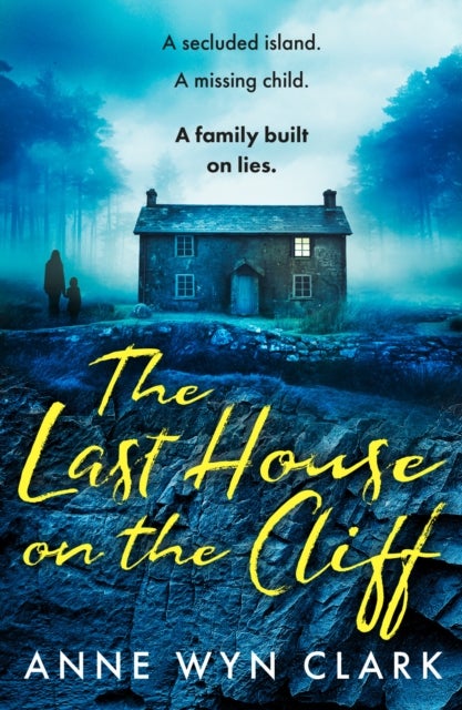 LAST HOUSE ON_THRILLER COL2 PB