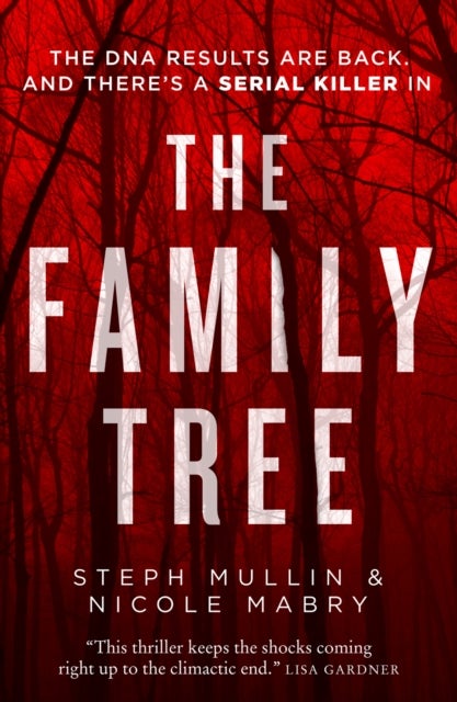 FAMILY TREE PB