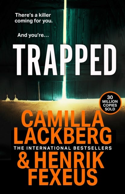 TRAPPED_MINA DABIRI & VINC1 PB