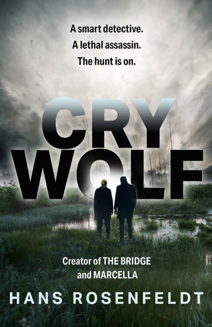 CRY WOLF PB