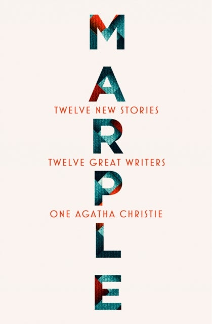 MARPLE TWELVE NEW STORIES PB