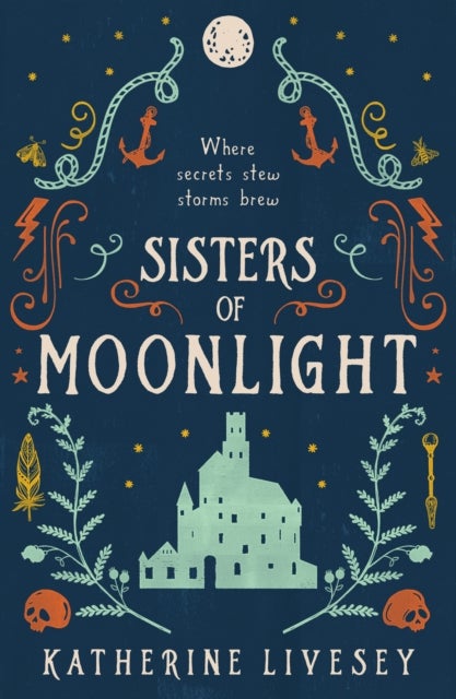 SISTERS OF MOONLI_SISTERS2 PB