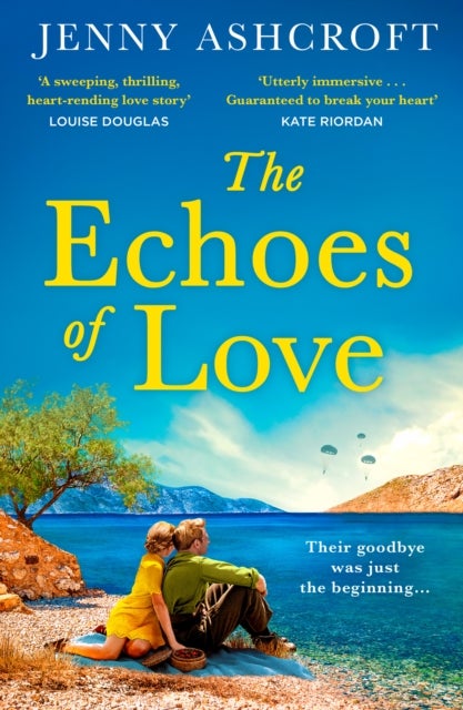 ECHOES OF LOVE PB