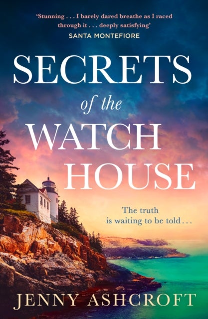 SECRETS OF WATCH HOUSE PB