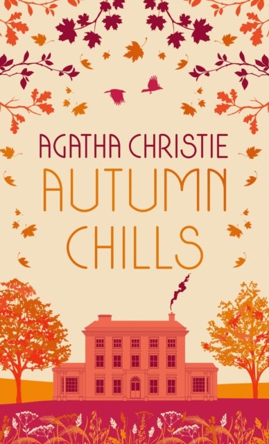 AUTUMN CHILLS TALES OF HB