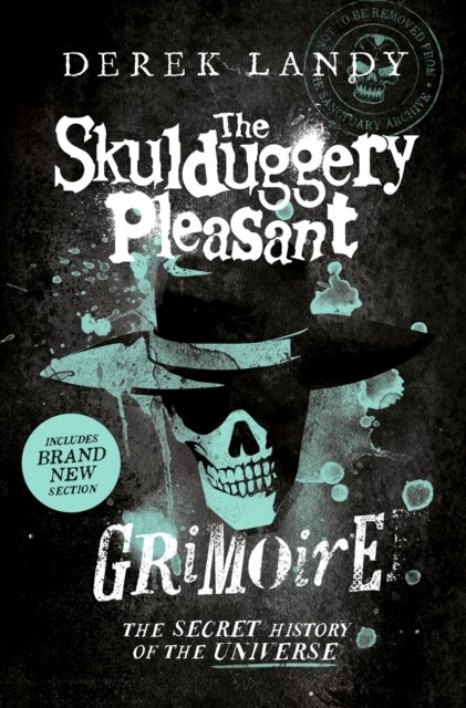 SKULDUGGE_SKULDUGGERY PLEAS PB