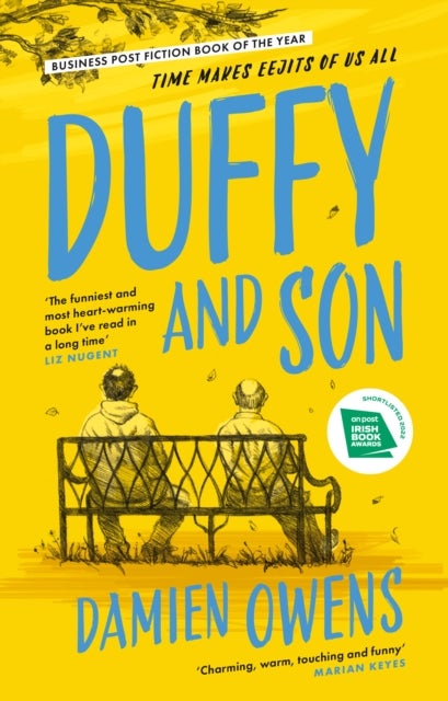 DUFFY & SON PB
