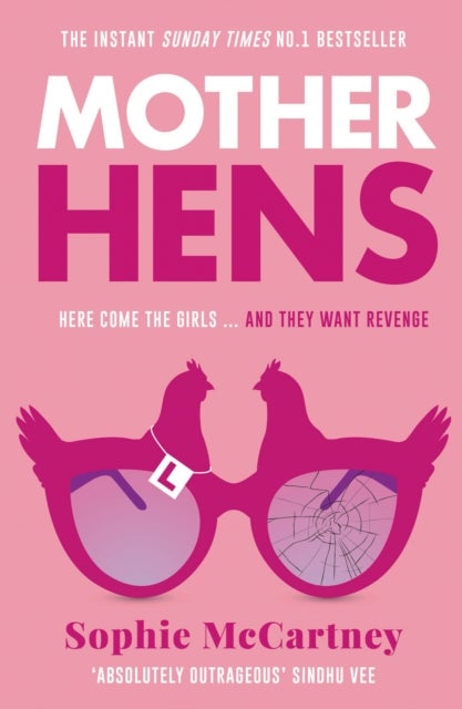 MOTHER HENS PB
