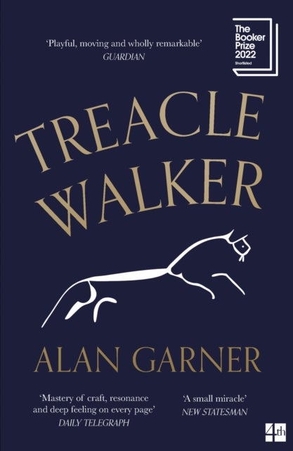 TREACL WALKER PB