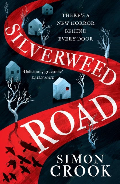 SILVERWEED RD PB