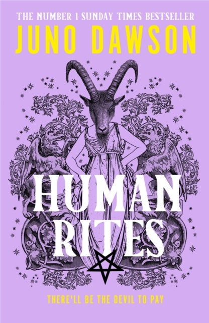 HUMAN RITES HB