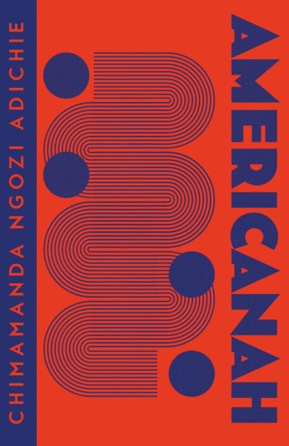 AMERICANAH_MODERN CLASSICS PB