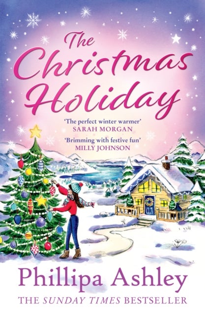 CHRISTMAS HOLIDAY PB