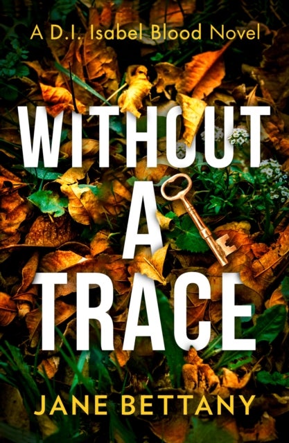 WITHOUT TRACE_DETECTIVE IS2 PB