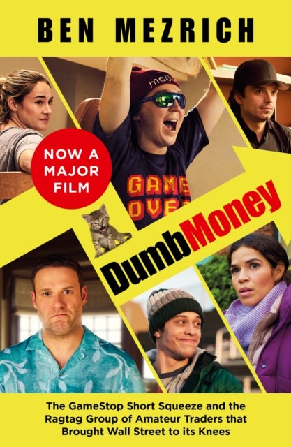 DUMB MONEY PB