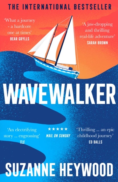Wavewalker - Breaking Free