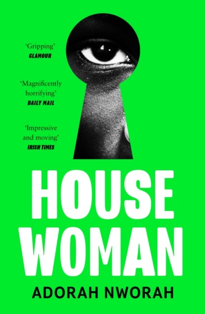 HOUSE WOMAN PB