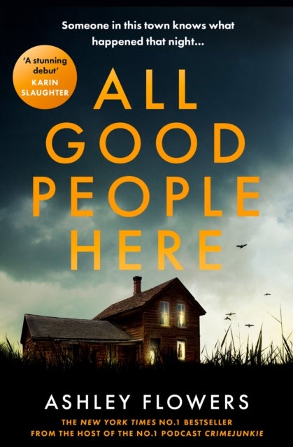 ALL GOOD PEOPLE HERE PB