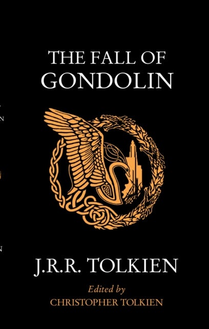 FALL OF GONDOLIN EX PB