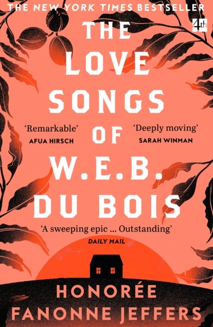 LOVE SONGS OF WEB DU BOIS PB